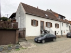 Blick aufs Haus - Mehr als erwartet …