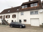 Blick aufs Haus - Mehr als erwartet …