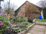 Garten - Mehr als erwartet …