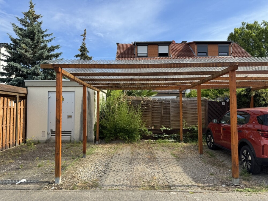 Carport