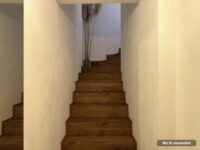 Zugang zur Wohnung
