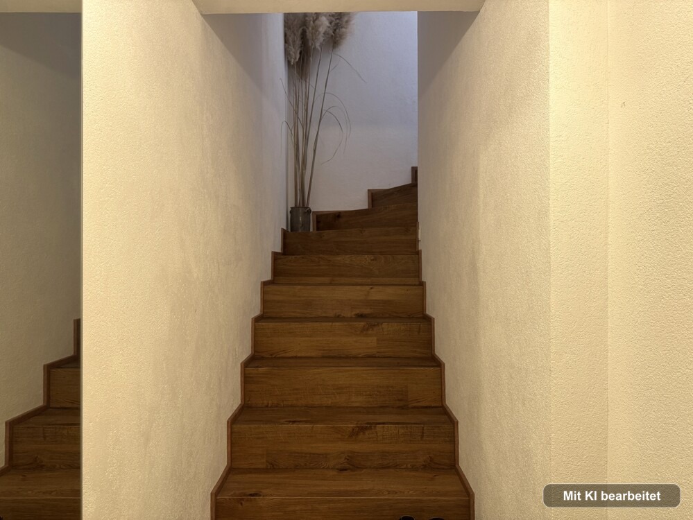 Zugang zur Wohnung