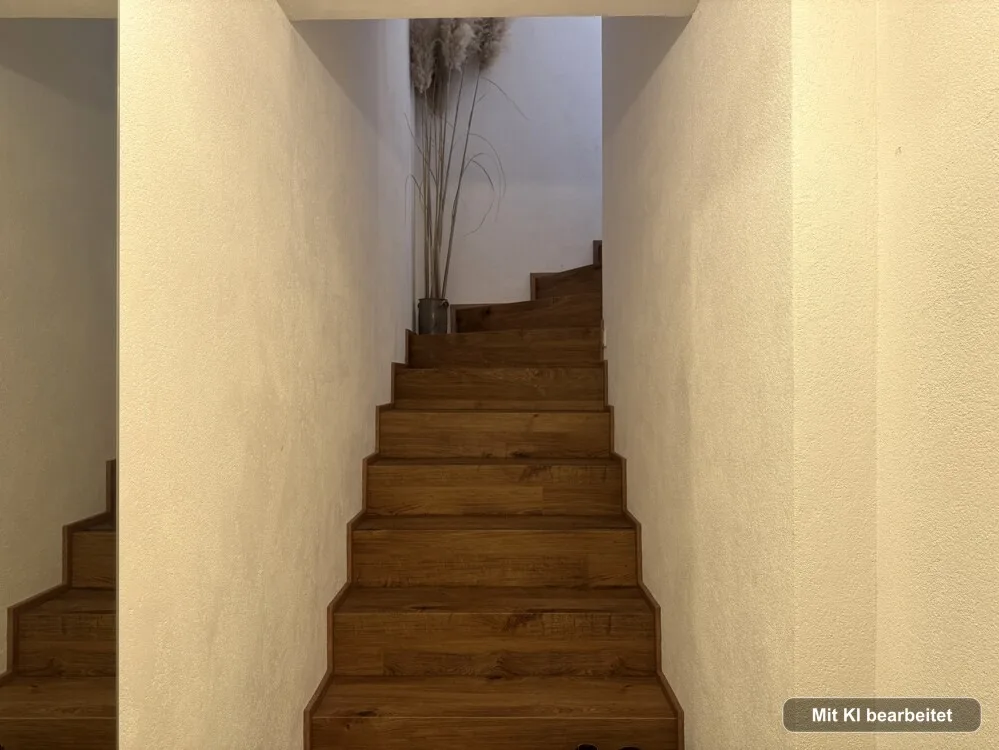 Zugang zur Wohnung