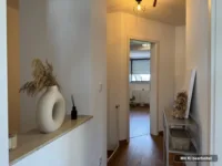 Flur DG