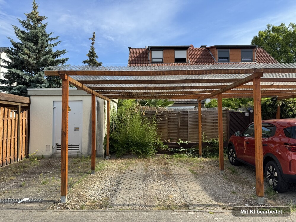 Carport