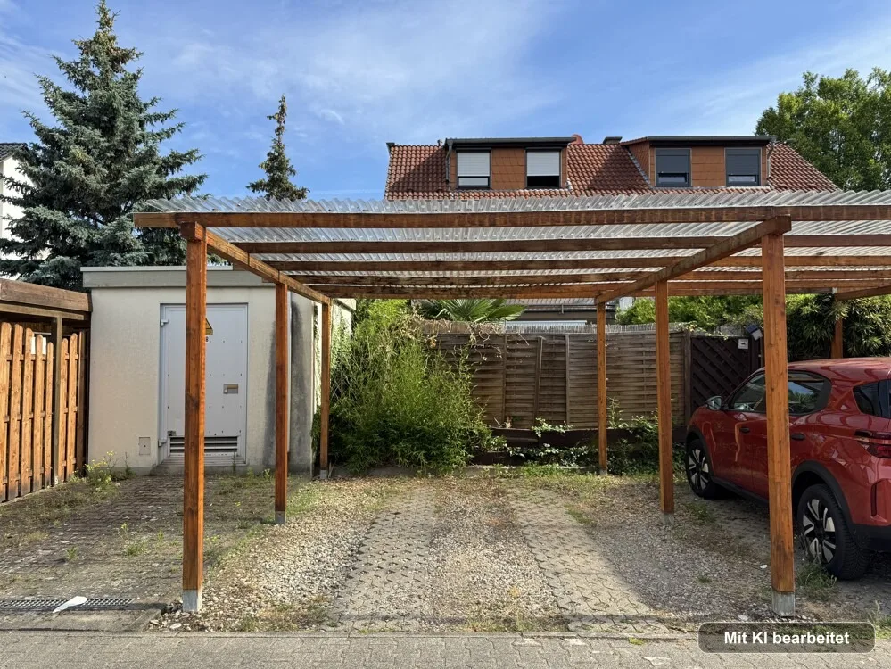 Carport