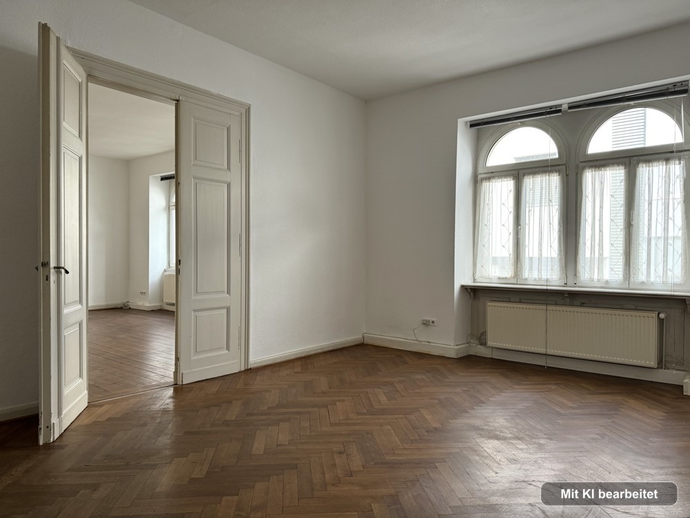 Zimmer EG