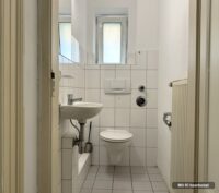 Gäste WC EG