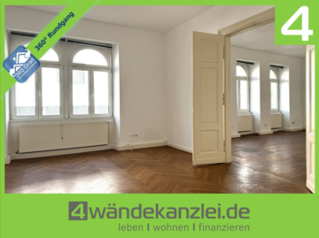 Über 6 % Rendite im Herzen von Alzey, 55232 Alzey, Erdgeschosswohnung