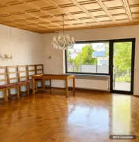 Wohn- und Esszimmer