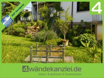 Platz für alle!, 67245 Lambsheim, Einfamilienhaus