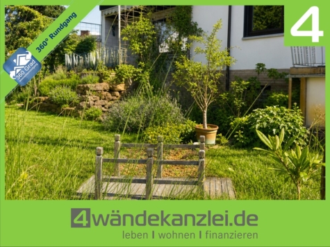 Platz für alle!, 67245 Lambsheim, Einfamilienhaus