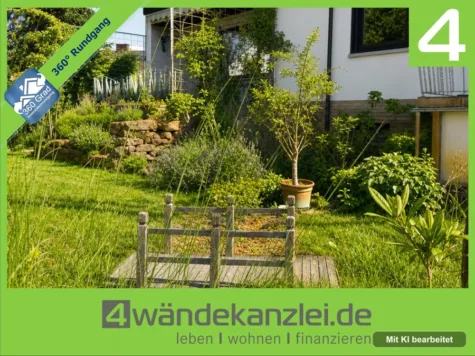 Platz für alle!, 67245 Lambsheim, Einfamilienhaus
