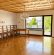 Wohn- und Esszimmer
