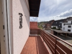 Balkon 1.OG - Alle unter einem Dach
