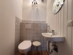 Gäste WC EG - Alle unter einem Dach