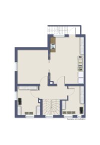 Grundriss KG