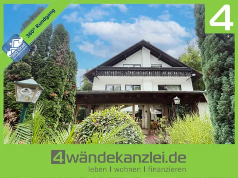 Gastrovision im Wald!, 67373 Dudenhofen, Haus