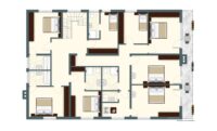 Grundriss OG