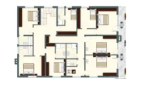 Grundriss OG