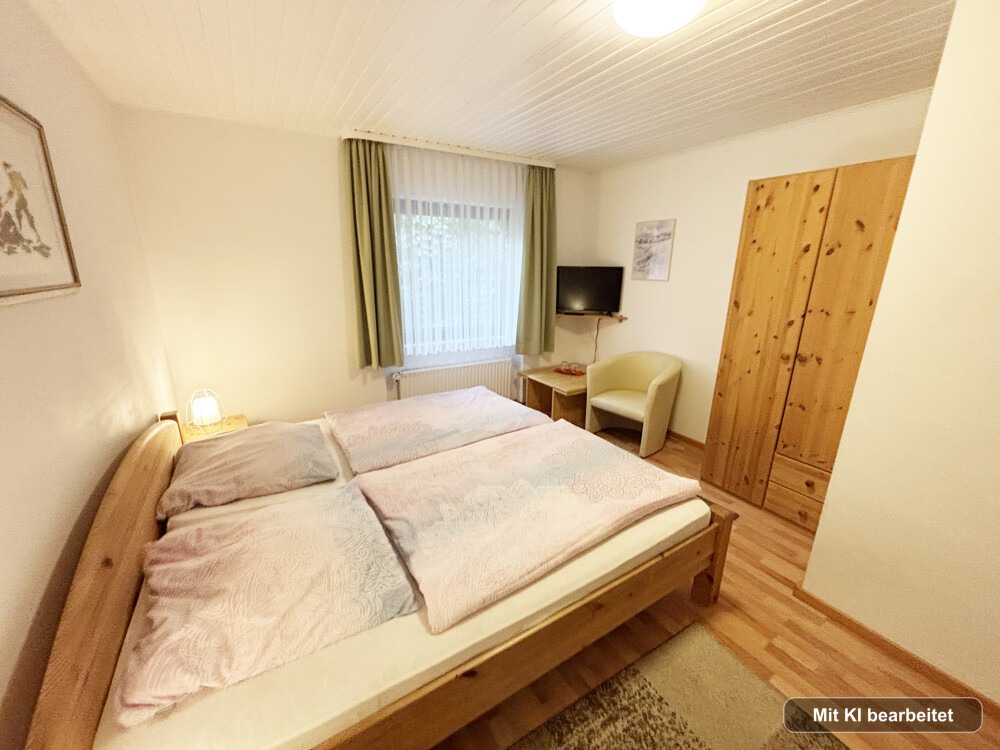 Gästezimmer