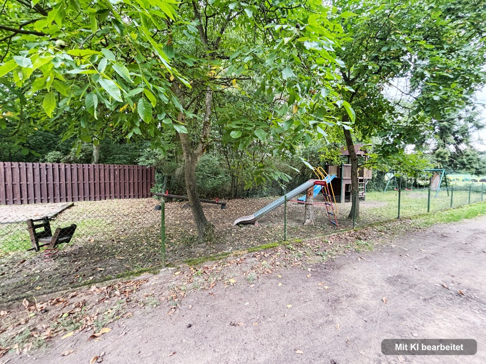 Spielplatz