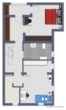 Untergeschoss - Maisonette im neuen Glanz!