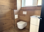 EG Duschbad - Maisonette im neuen Glanz!