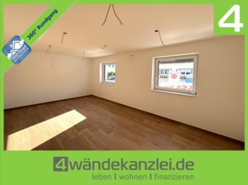Maisonette im neuen Glanz!, 55232 Alzey, Etagenwohnung