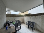 Terrasse - Familiennest mit Freiraum