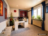Arbeitszimmer