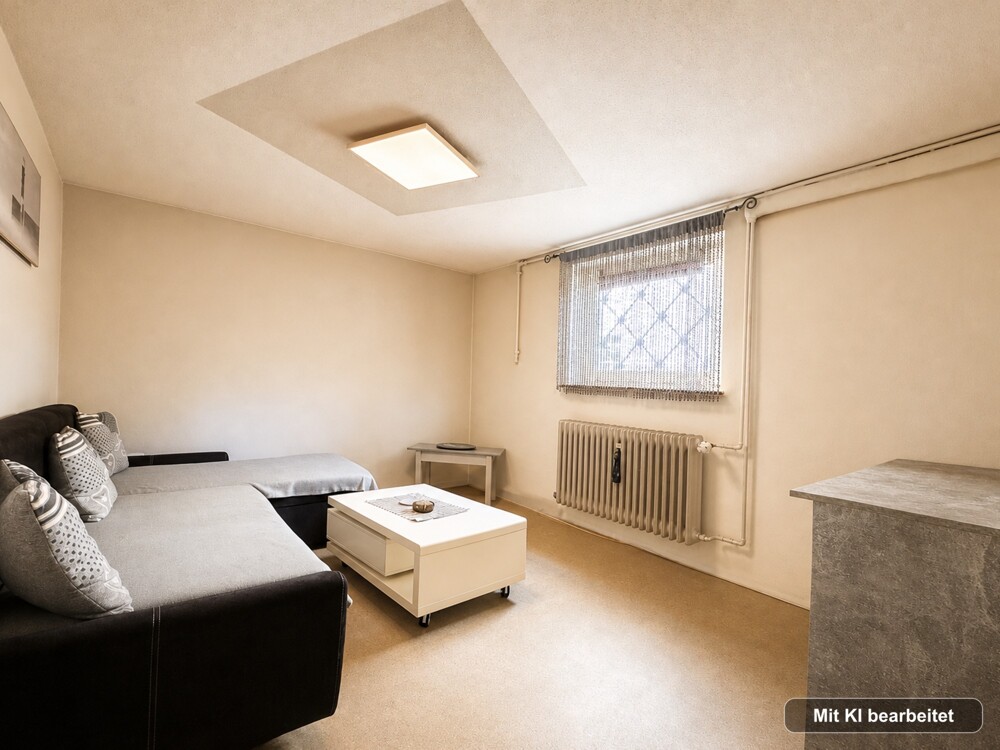 Wohnzimmer UG