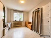 Ankleidezimmer