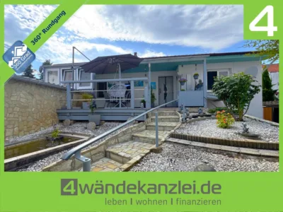 Haus viel Platz und Möglichkeiten, 64572 Büttelborn, Einfamilienhaus
