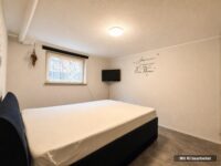 Schlafzimmer UG