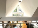 Blick von der Galerie - Hochwertig-Toplage-Exklusiv