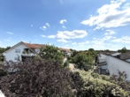 Ausblick Balkon - Hochwertig-Toplage-Exklusiv