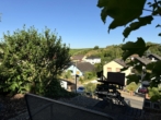Lastenaufzug - Ein Zuhause mit Ausblick und Charakter
