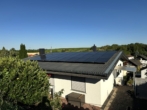 Blick von oben - Ein Zuhause mit Ausblick und Charakter