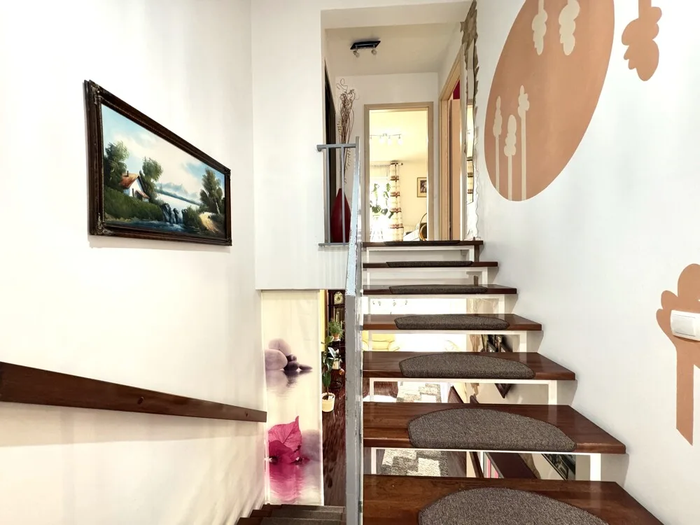 Split-Level