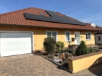 ... mit Garage - Atmosphäre, Platz und himmlische Ruhe