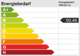Energieskala - Atmosphäre, Platz und himmlische Ruhe