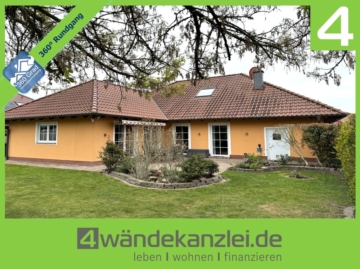 Atmosphäre, Platz und himmlische Ruhe, 67550 Worms, Bungalow