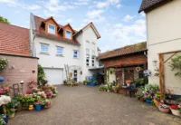 Wohnhaus