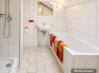 DG Wohnhaus Bad