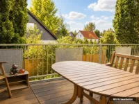 OG Wohnhaus Terrasse