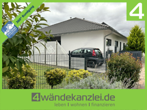 Ihr Zuhause wartet schon!, 67586 Hillesheim, Einfamilienhaus