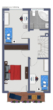 Grundriss OG - Haus mit Garten sucht Familie !!