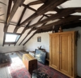 Das ausgebaute Dachgeschoß - Haus mit Garten sucht Familie !!