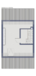 Grundriss DG - Haus mit Garten sucht Familie !!